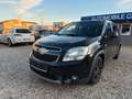 Chevrolet Orlando 7.Sitzer Klima Euro5 Tüv: 11.2026 crna - thumbnail 2