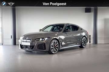 M60 84 kWh | M Sport Pro | Glazen Schuif-/kantelda