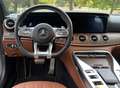 Mercedes-Benz AMG GT Coupé 63 S 4Matic+ Szary - thumbnail 12