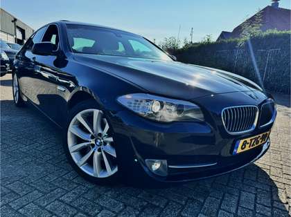 BMW 535 5-serie 535i High Executive Xenon/Navi/Leer/Sports