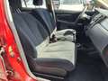 Nissan Tiida Visia AUX-IN 8fach bereift Klima Rot - thumbnail 10