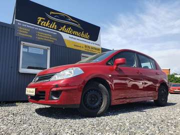 Visia AUX-IN 8fach bereift Klima