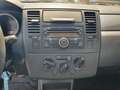 Nissan Tiida Visia AUX-IN 8fach bereift Klima Rot - thumbnail 21