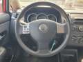 Nissan Tiida Visia AUX-IN 8fach bereift Klima Rot - thumbnail 18
