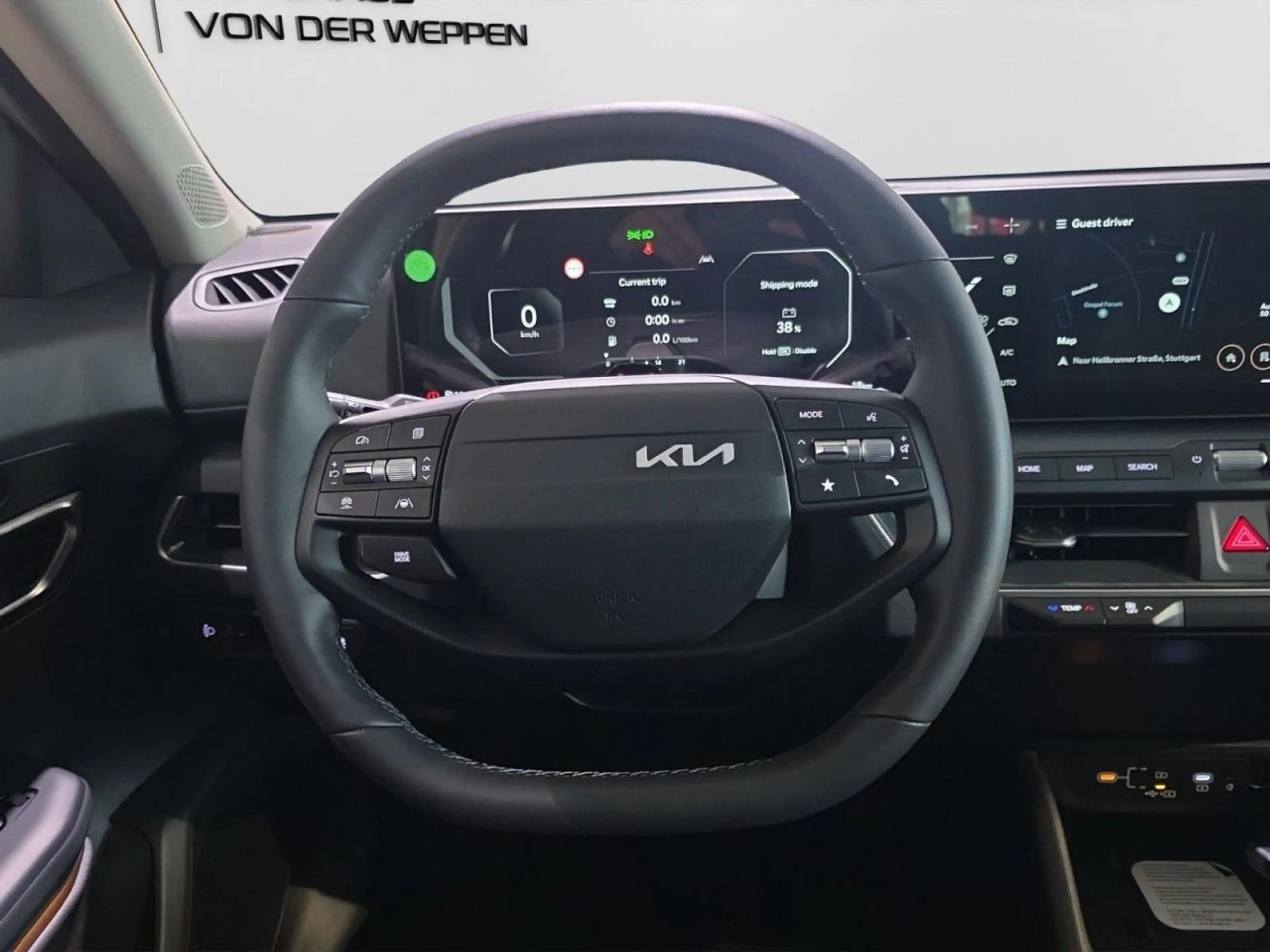 Kia K4 1.6 T-GDI 110 kW Spirit — photo 13