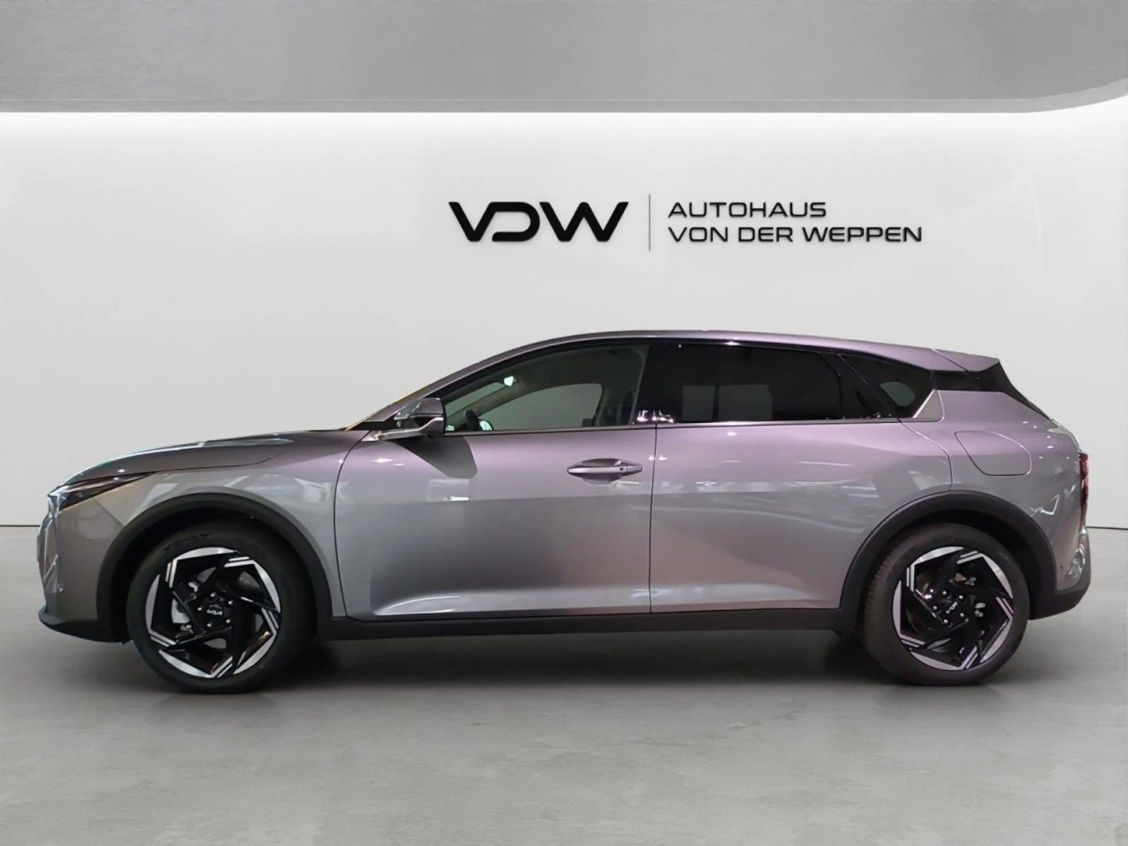 Kia K4 1.6 T-GDI 110 kW Spirit — photo 4