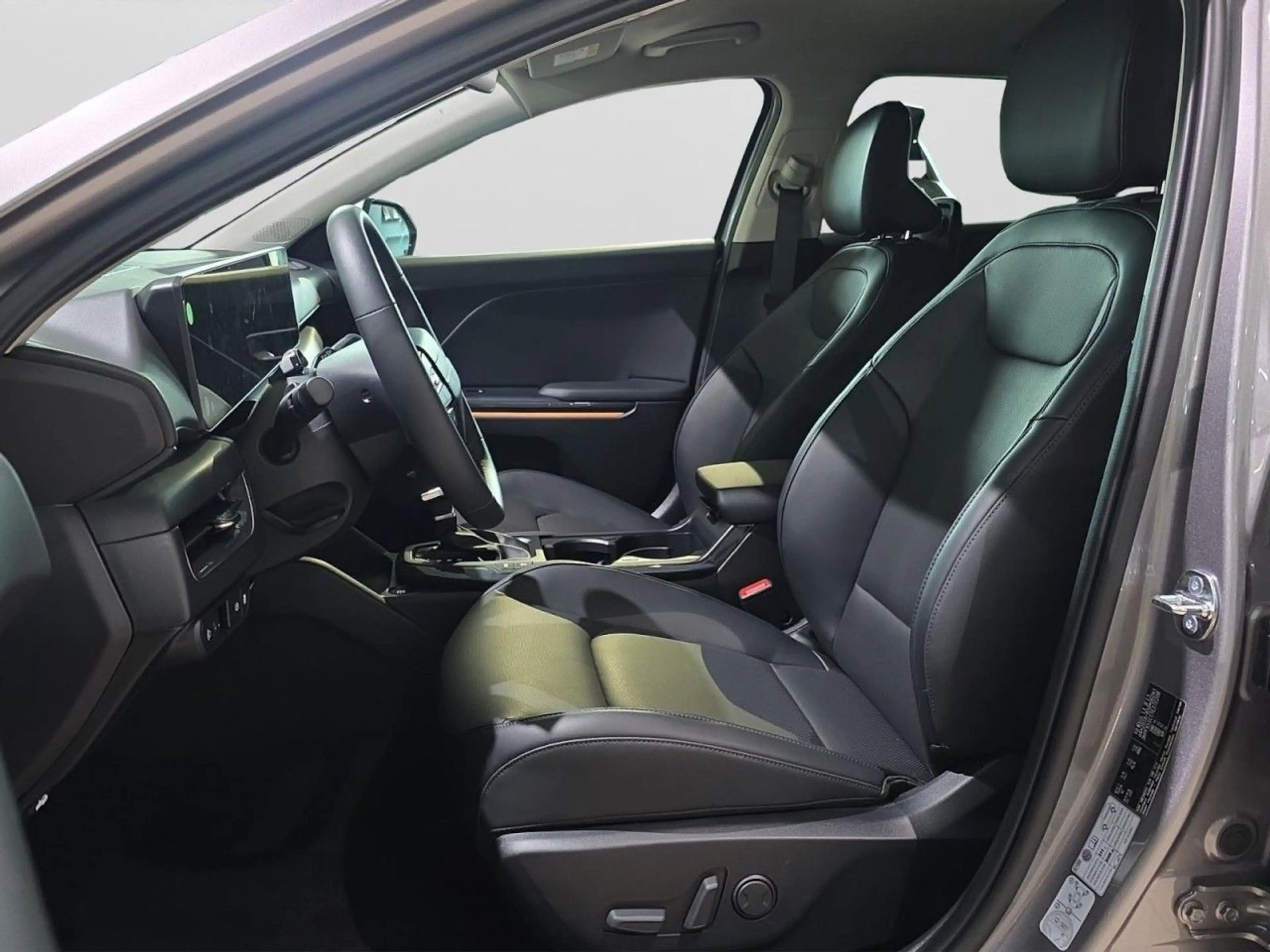 Kia K4 1.6 T-GDI 110 kW Spirit — photo 12
