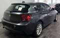 BMW 118 d XENON PDC NAVI SITZHEIZUNG AUTOMATIK TOP Gris - thumbnail 13