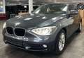 BMW 118 d XENON PDC NAVI SITZHEIZUNG AUTOMATIK TOP Gris - thumbnail 9