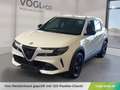 Alfa Romeo Junior IBRIDA 145PS Hybrid eDCT6 Wit - thumbnail 1