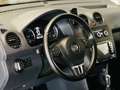 Volkswagen Caddy DSG Maxi Behindertengerecht-Rampe Blau - thumbnail 18