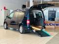 Volkswagen Caddy DSG Maxi Behindertengerecht-Rampe Blau - thumbnail 3