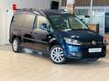 Volkswagen Caddy DSG Maxi Behindertengerecht-Rampe Blau - thumbnail 13