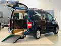 Volkswagen Caddy DSG Maxi Behindertengerecht-Rampe Blau - thumbnail 2