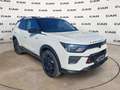 KGM Korando Korando 1.5 GDI-Turbo 2WD Black Edition Bianco - thumbnail 1