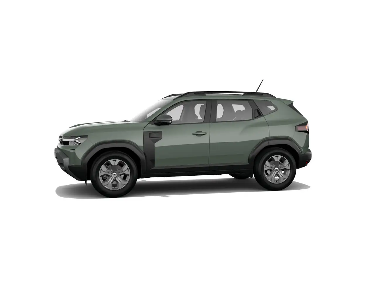 Dacia Duster 2026