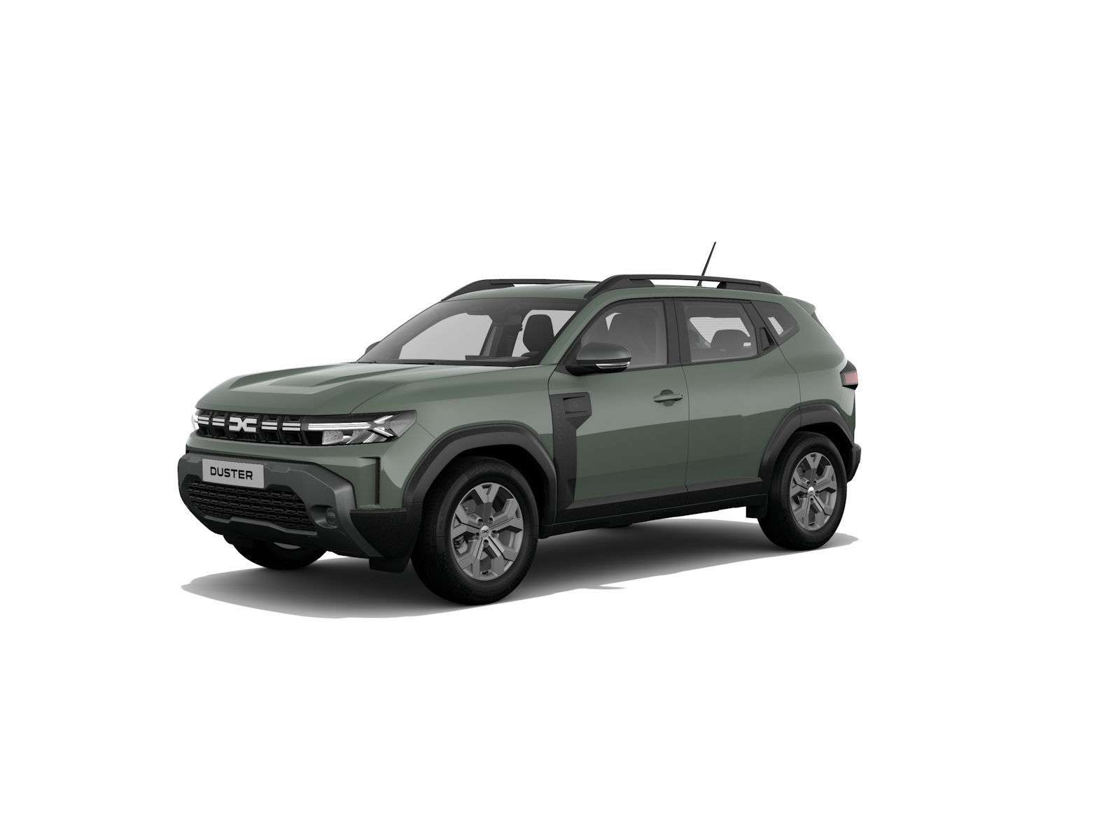 Dacia Duster 2026