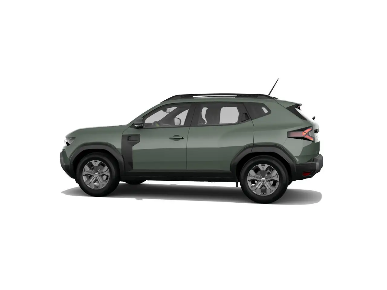 Dacia Duster 2026