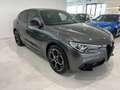 Alfa Romeo Stelvio 2.2 Turbodiesel 210 CV AT8 Q4 Veloce Grigio - thumbnail 2