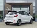 Hyundai i10 1.0 T-GDI N Line 5-zits | Nieuw uit voorraad lever Grijs - thumbnail 5