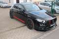 Mercedes-Benz A 35 AMG 4Matic/LED/Navi/LM 19/MB Garantie/Top Noir - thumbnail 2