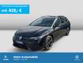 Volkswagen Golf Variant R-Line 1,5 l eTSI OPF 150 PS DSG AH Schwarz - thumbnail 1
