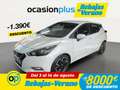 Nissan Micra IG-T Acenta CVT 92 Blanco - thumbnail 1