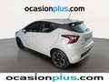 Nissan Micra IG-T Acenta CVT 92 Blanco - thumbnail 3