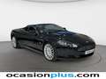 Aston Martin DB9 Volante Touchtronic2 Fekete - thumbnail 2