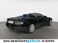 Aston Martin DB9 Volante Touchtronic2 Fekete - thumbnail 4