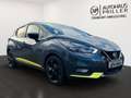 Nissan Micra Kiiro 1.0 IG-T  AT /AppleCarPlay/SHZ/DAB Grau - thumbnail 2