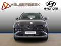 Hyundai TUCSON 1.6 T-GDI PHEV Premium 4WD * BTW Auto * Gris - thumbnail 4