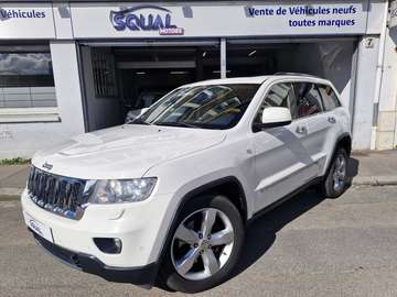 3,6L V6 OVERLAND