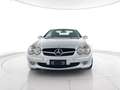 Mercedes-Benz SL 350 V6  COND.OTTIME+PELLE+C17" Gris - thumbnail 6
