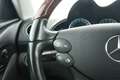 Mercedes-Benz SL 350 V6  COND.OTTIME+PELLE+C17" Gris - thumbnail 33