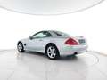 Mercedes-Benz SL 350 V6  COND.OTTIME+PELLE+C17" Gris - thumbnail 5