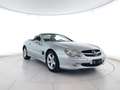 Mercedes-Benz SL 350 V6  COND.OTTIME+PELLE+C17" Gris - thumbnail 1