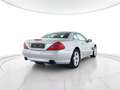 Mercedes-Benz SL 350 V6  COND.OTTIME+PELLE+C17" Gris - thumbnail 4