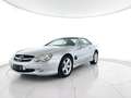 Mercedes-Benz SL 350 V6  COND.OTTIME+PELLE+C17" Gris - thumbnail 3