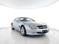 Mercedes-Benz SL 350 V6  COND.OTTIME+PELLE+C17" Gris - thumbnail 2