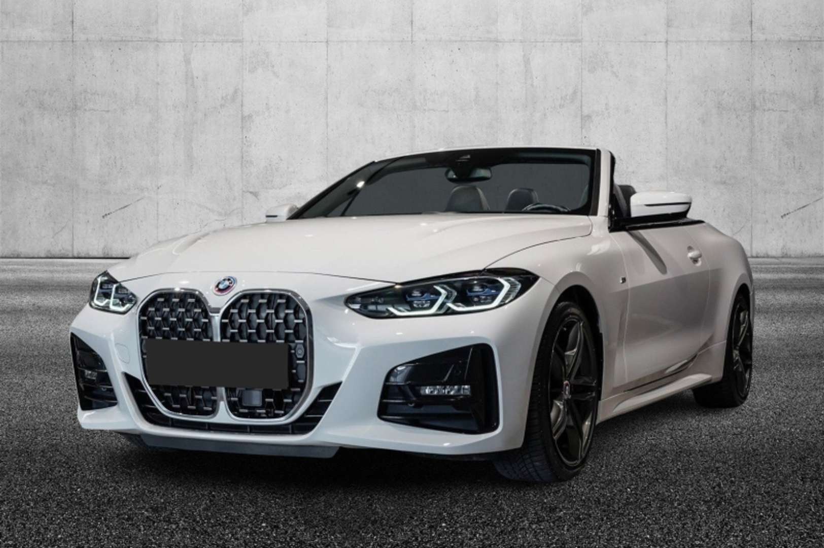 BMW Série 4 Cabriolet 430i Msport - 2023 - Joinsteer - #3