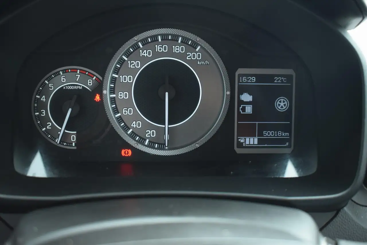 Suzuki Ignis 2024
