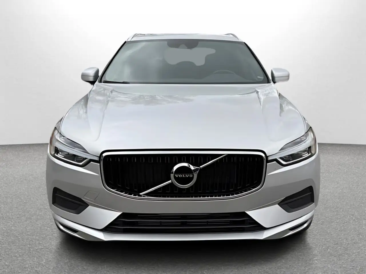 Volvo XC60 снимка Volvo XC60
