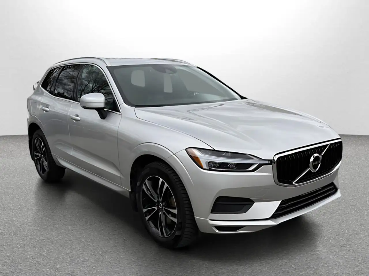 Volvo XC60 снимка Volvo XC60