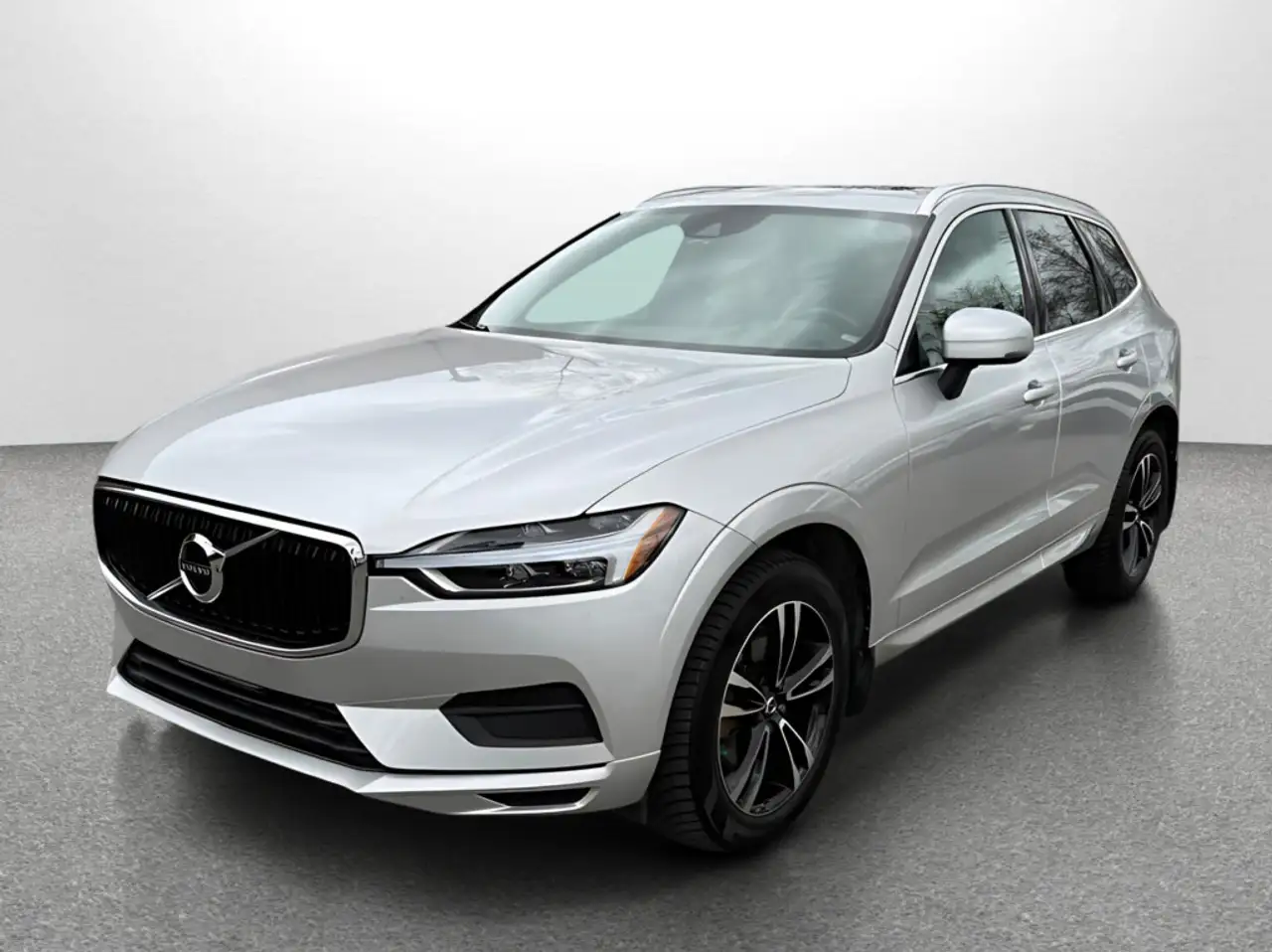 2020 Volvo XC60