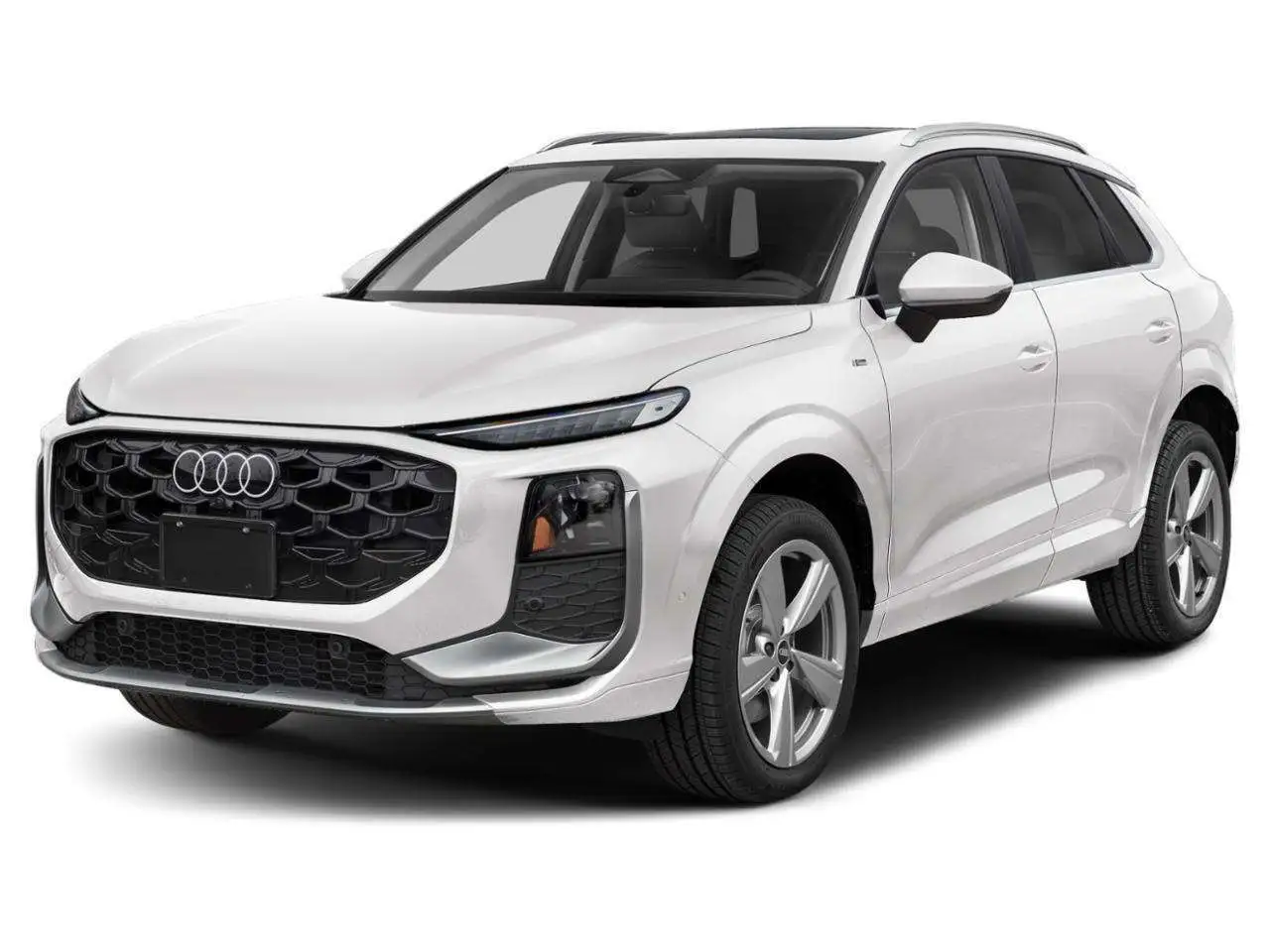 2026 Audi Q3
