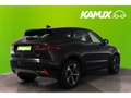 Jaguar E-Pace D200 Mild-Hybrid AWD Aut.Basis+LED+NAVI Schwarz - thumbnail 4