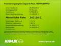 Jaguar E-Pace D200 Mild-Hybrid AWD Aut.Basis+LED+NAVI Nero - thumbnail 13