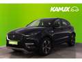 Jaguar E-Pace D200 Mild-Hybrid AWD Aut.Basis+LED+NAVI Negru - thumbnail 9