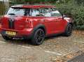 MINI Cooper Countryman 1.6 Business Line Rouge - thumbnail 3